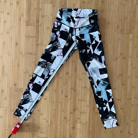 Reebok Speedwick Activewear Pants in XS - Picture 8 of 9